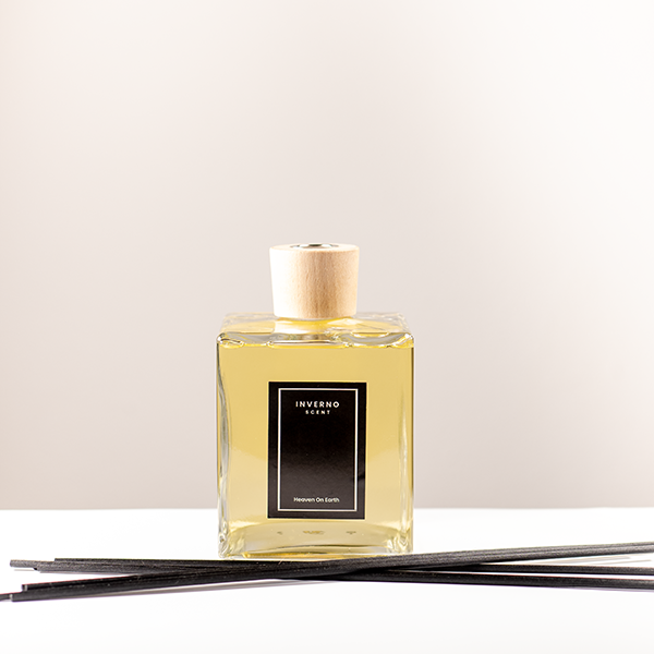 Luxe Fragrance Sticks Heaven On Earth 1000 ml