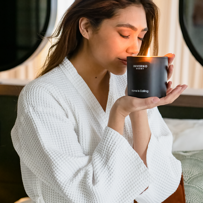 Wat gebeurt er met ons reukvermogen bij het ruiken van een geur? 