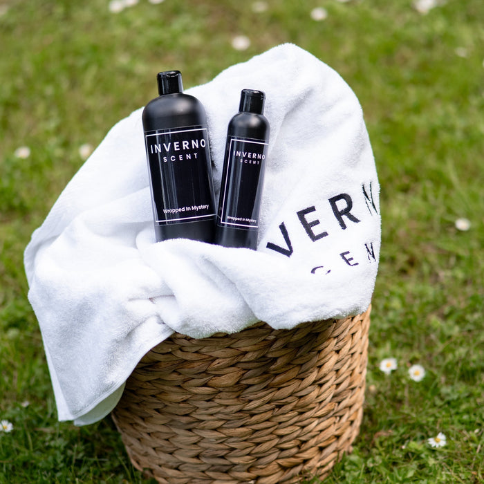 Is deze wasparfum vegan en duurzaam geproduceerd?