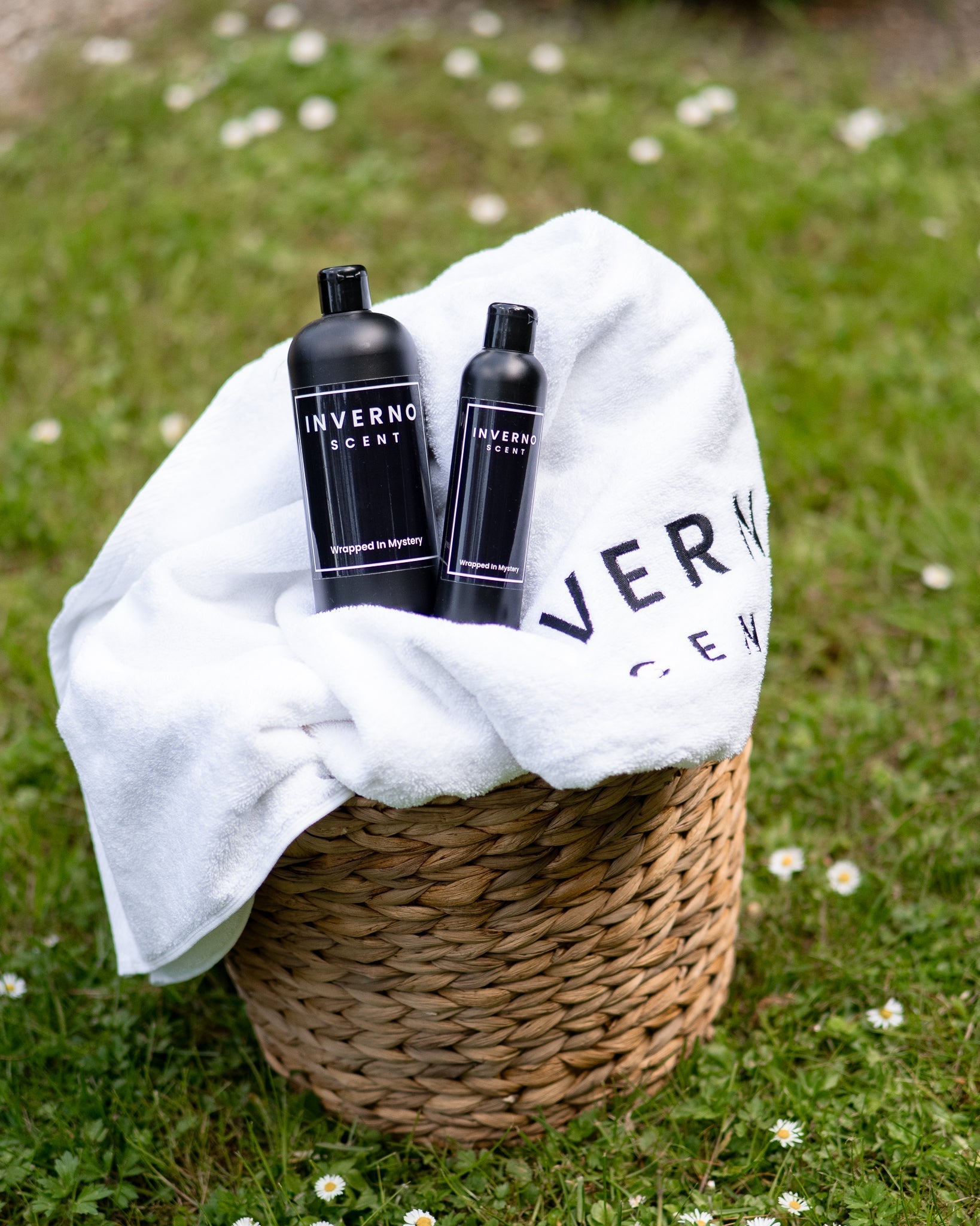 Is deze wasparfum vegan en duurzaam geproduceerd?