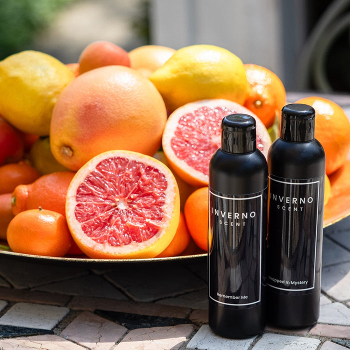 Wat kun je allemaal met wasparfum doen?