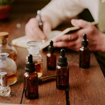 Waarom kiezen voor vegan en GMO-vrije geurproducten?