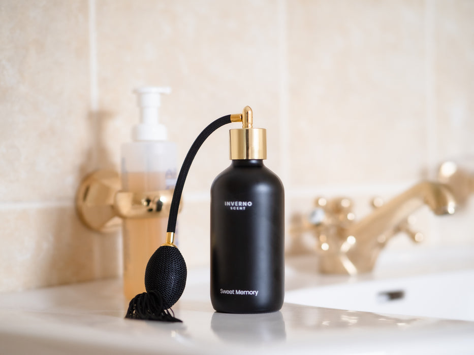Roomspray Sweet memory