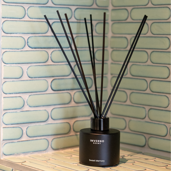 Fragrance Sticks Sweet Memory