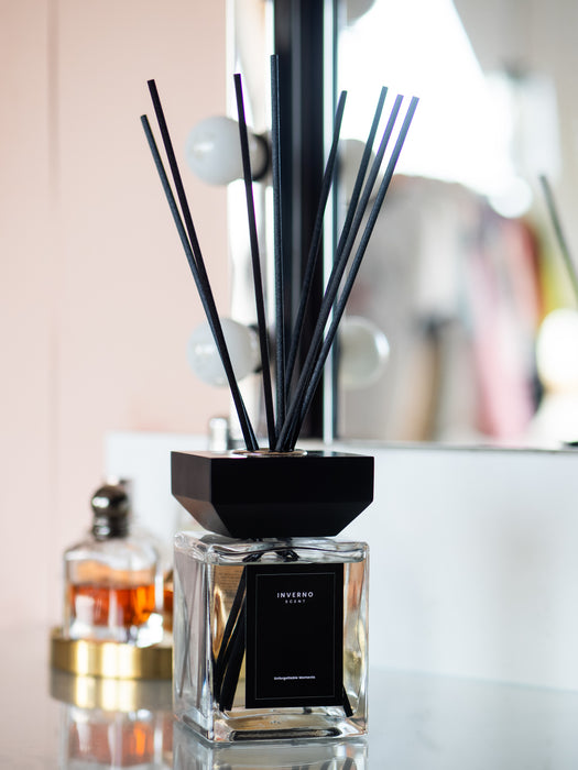 Luxe Fragrance Sticks Unforgettable Moments 500 ml