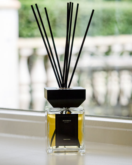 Luxe Fragrance Sticks Heaven On Earth 500 ml