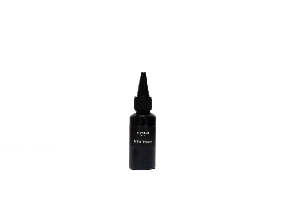 Mini Diffuser incl 30 ml Parfumolie