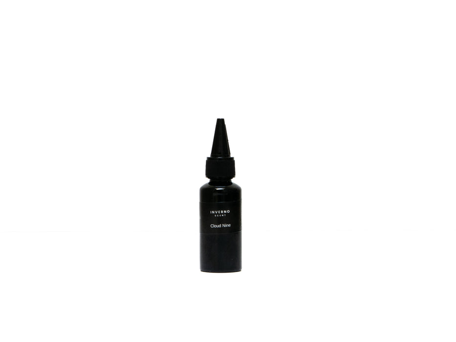 Mini Diffuser incl 30 ml Parfumolie