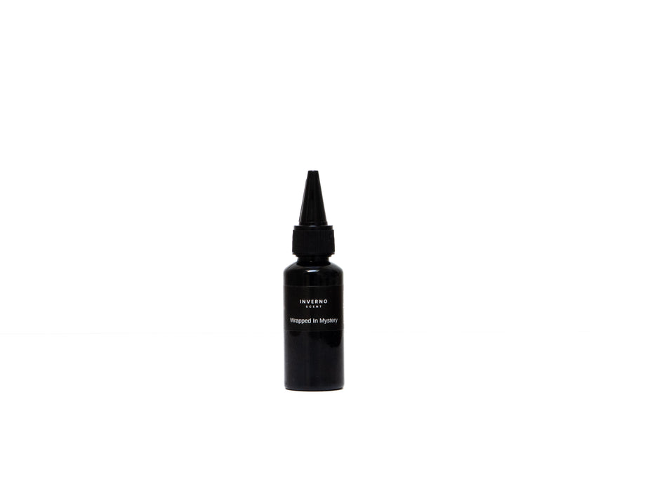 Mini Diffuser incl 30 ml Parfumolie