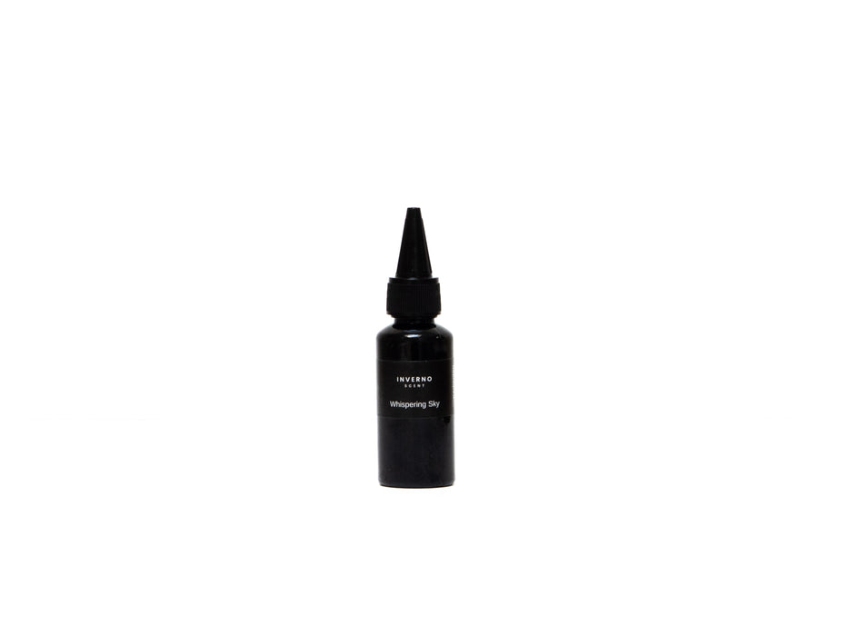 Mini Diffuser incl 30 ml Parfumolie