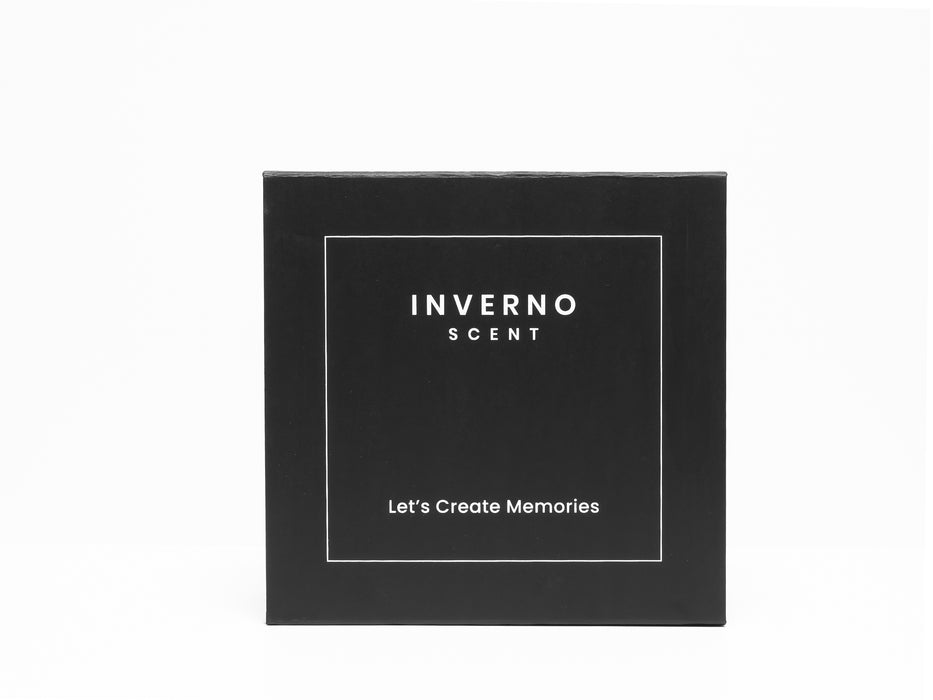 Giftbox geurset At The Fireplace