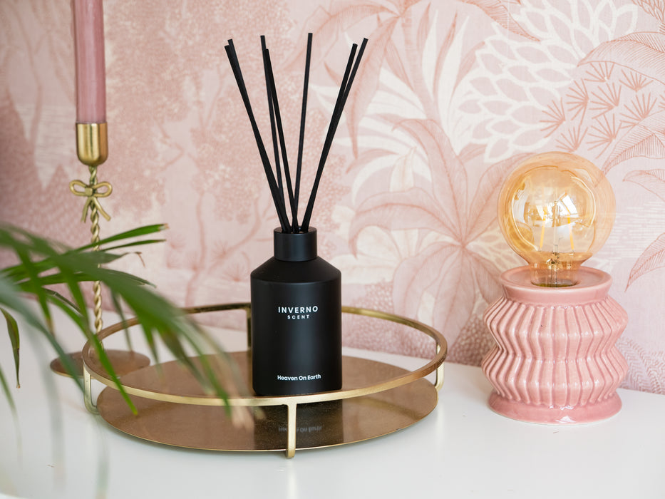 Fragrance Sticks Heaven On Earth 200 ml