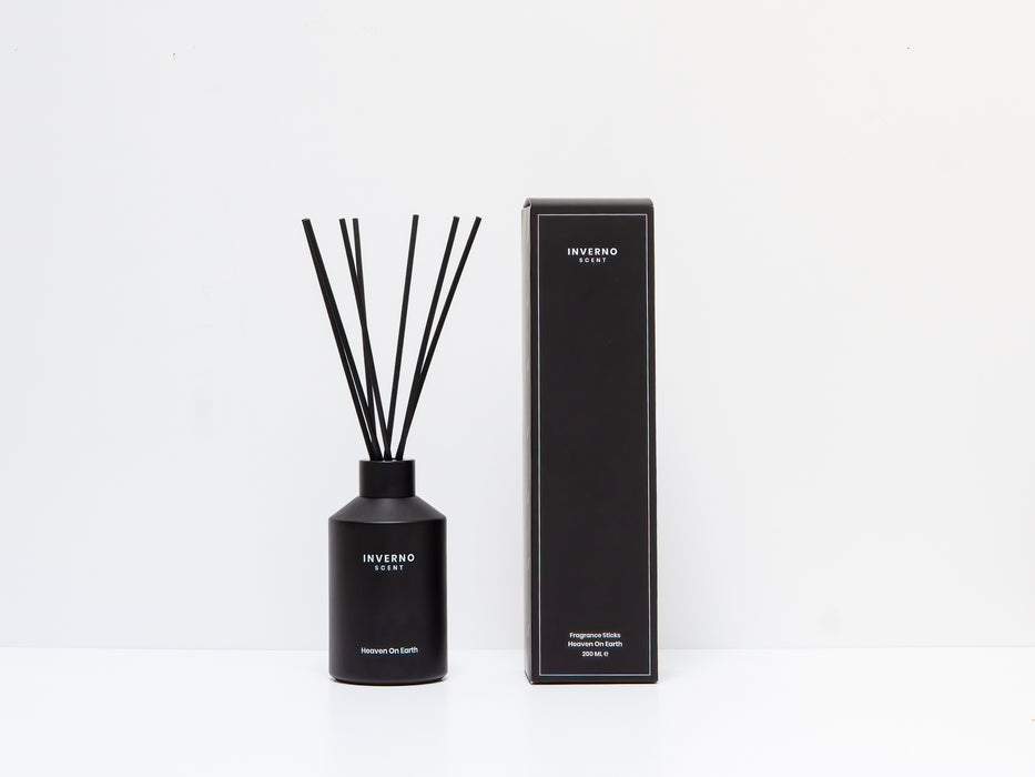 Fragrance Sticks Heaven On Earth 200 ml