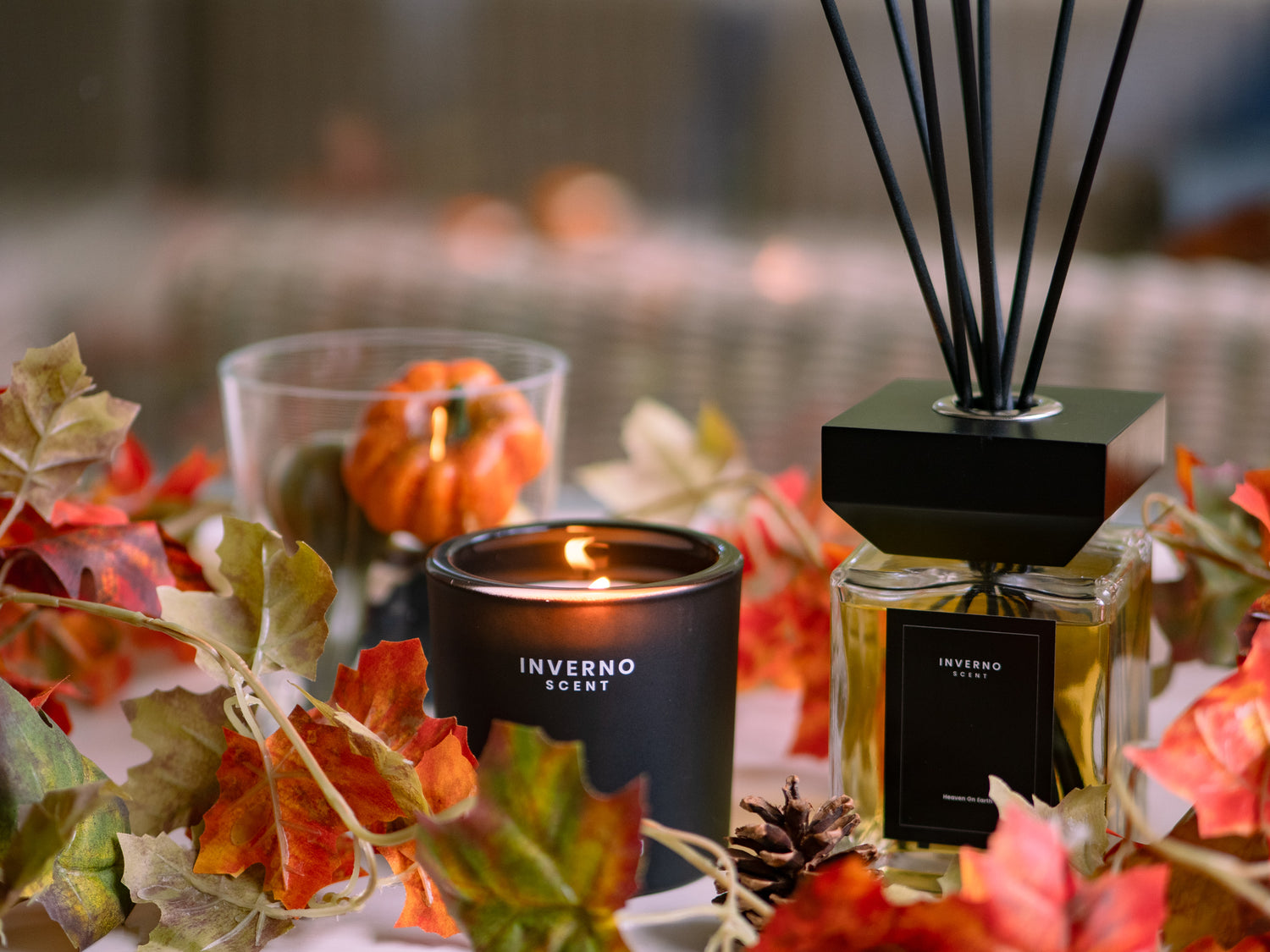Waarom blijven de geuren van Inverno Scent langer aanwezig?