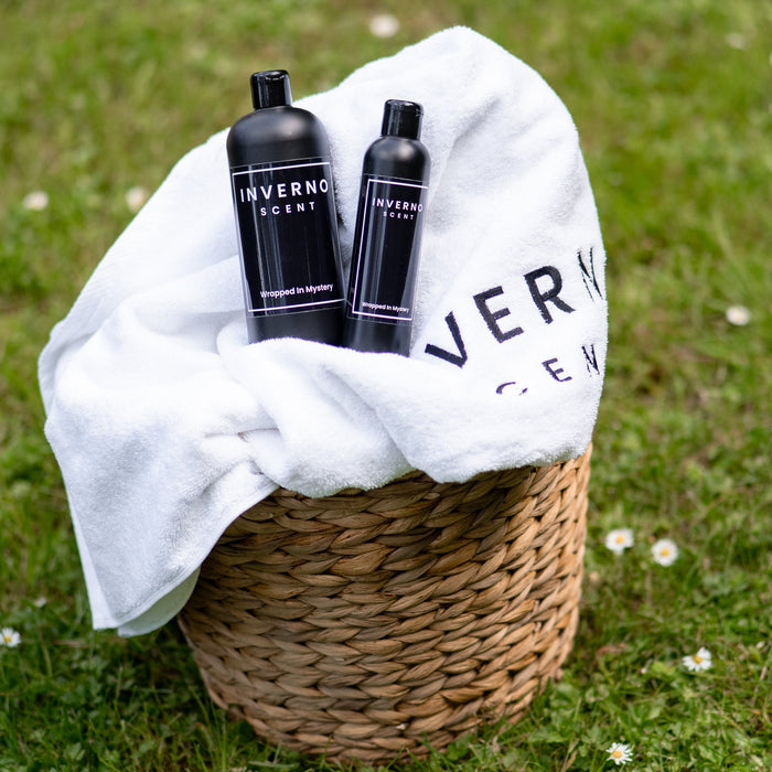 Wasparfum Wrapped In Mystery 200 ml